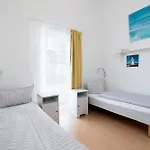 Lejlighed Haus Seestern Mit Meerblick, Sauna Und Kaminofen *