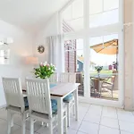 Haus Seestern Mit Meerblick, Sauna Und Kaminofen Sierksdorf