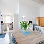 Haus Seestern Mit Meerblick, Sauna Und Kaminofen Lejlighed Sierksdorf