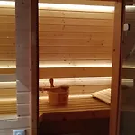 Haus Seestern Mit Meerblick, Sauna Und Kaminofen Lejlighed *
