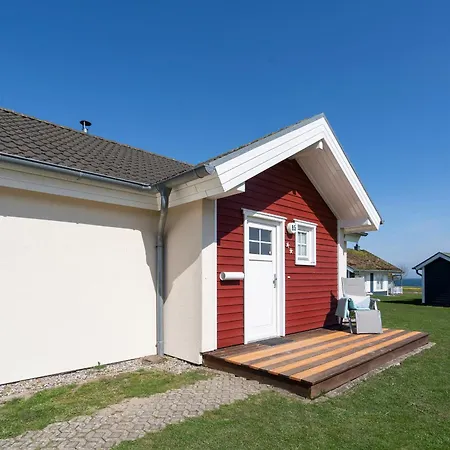 Haus Seestern Mit Meerblick, Sauna Und Kaminofen Apartment *