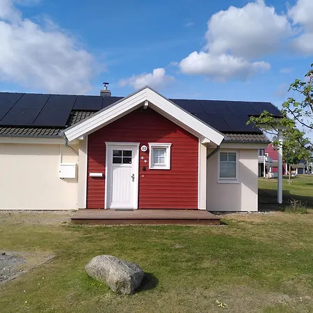 Apartment Haus Seestern Mit Meerblick, Sauna Und Kaminofen