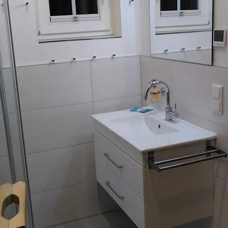 Appartamento Haus Seestern Mit Meerblick, Sauna Und Kaminofen